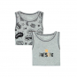 náhled PACK 2 T-SHIRTS FOR BOY