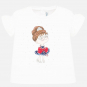 náhled Baby girl's t-shirt 