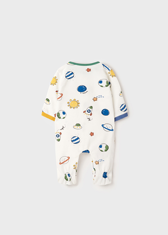 detail Dětská chlapecká pyžama 2 ks MAYORAL