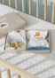 náhled ECOFRIENDS 3-piece baby gift set