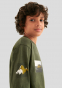 náhled T-shirt for boy brothers ECOFRIENDS collection