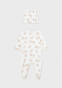 náhled Dětské pyžamo s čepicí MAYORAL