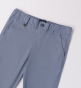 náhled Chlapecké elegantní kalhoty slim fit IDO