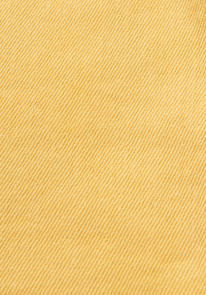 деталь Barevná dívčí denim sukně s šátečkem IKKS