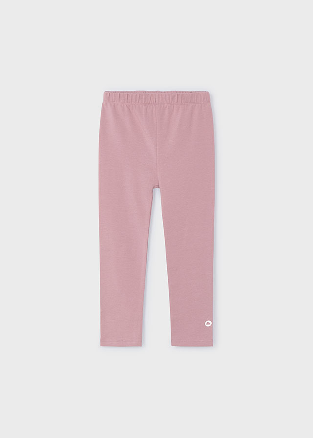 деталь Dívčí legíny Better Cotton - Elastický pas MAYORAL