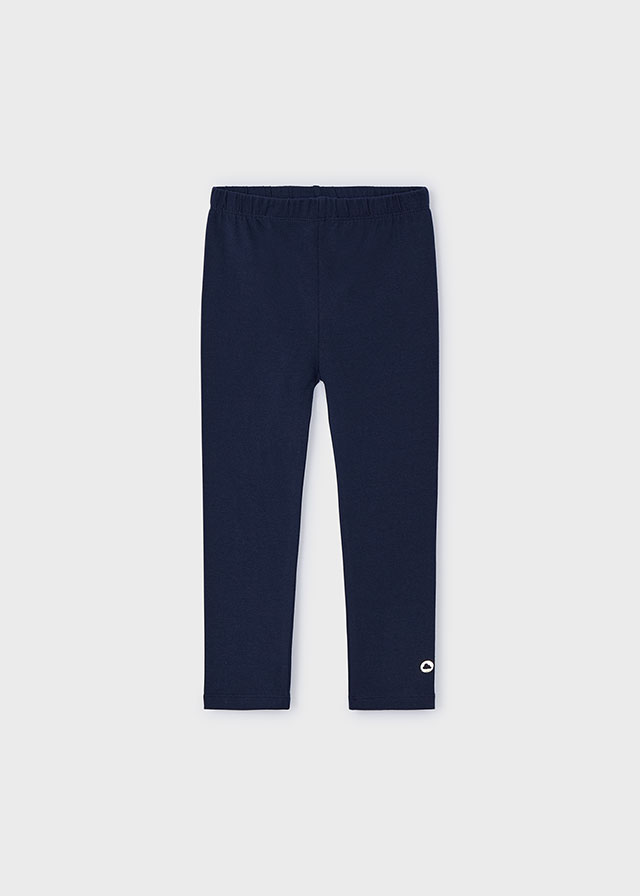 деталь Dívčí legíny Better Cotton - Elastický pas MAYORAL