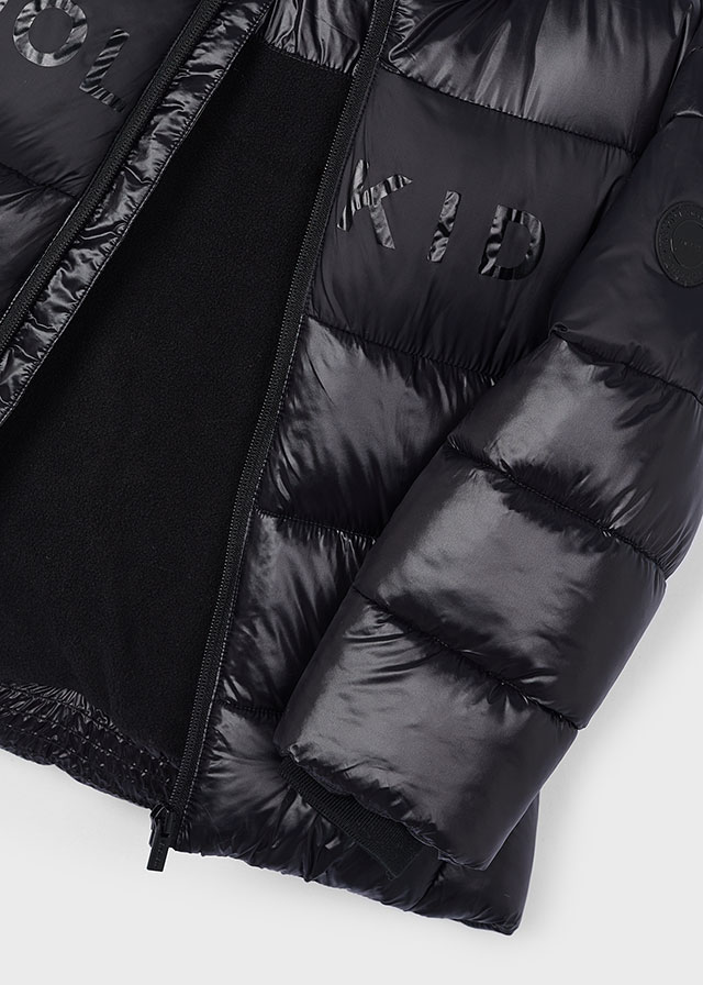 деталь Chlapecká bunda MAYORAL