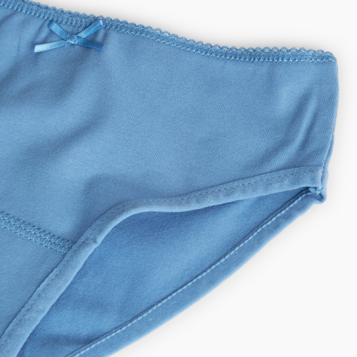 деталь Dívčí kalhotky sada 3ks BOBOLI