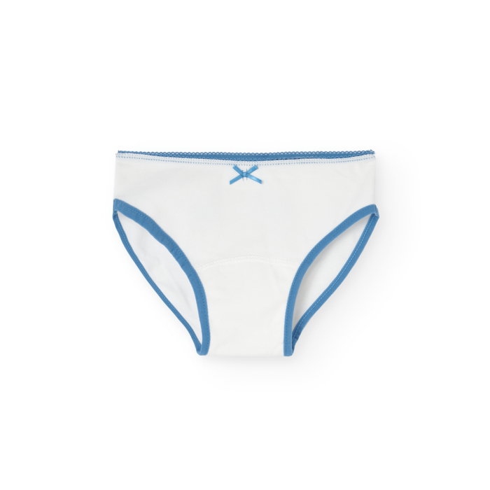 деталь Dívčí kalhotky sada 3ks BOBOLI