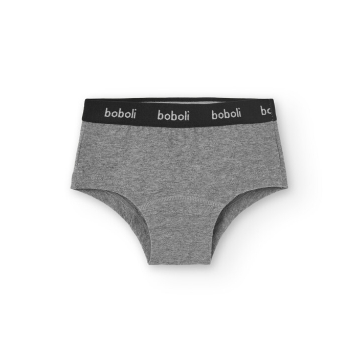 деталь Dívčí kalhotky sada 3ks BOBOLI