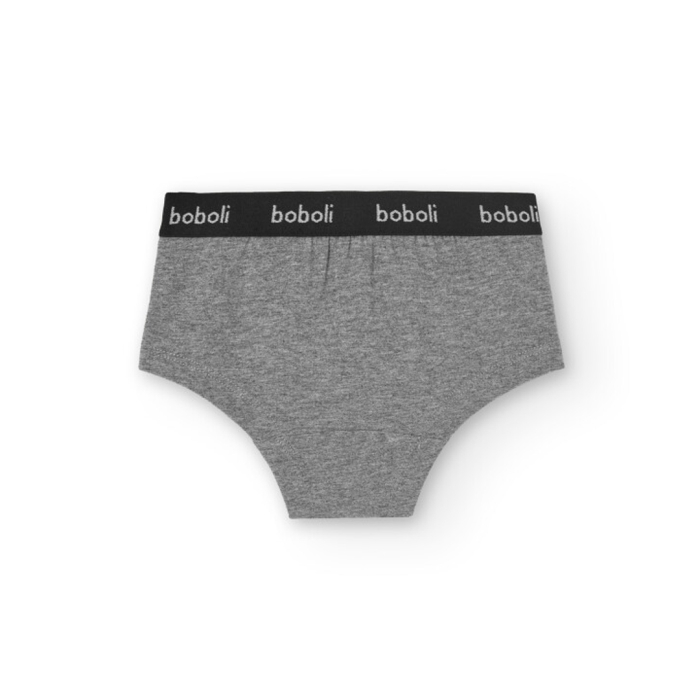 деталь Dívčí kalhotky sada 3ks BOBOLI