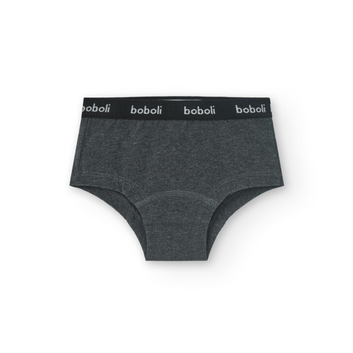 деталь Dívčí kalhotky sada 3ks BOBOLI