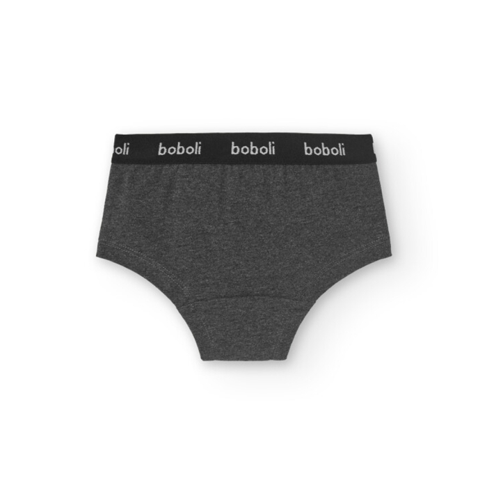 деталь Dívčí kalhotky sada 3ks BOBOLI