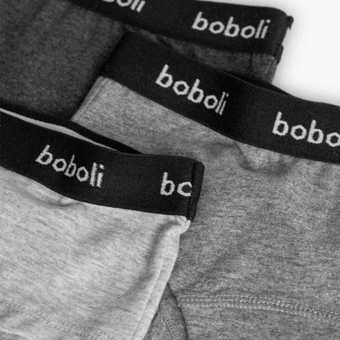 деталь Dívčí kalhotky sada 3ks BOBOLI