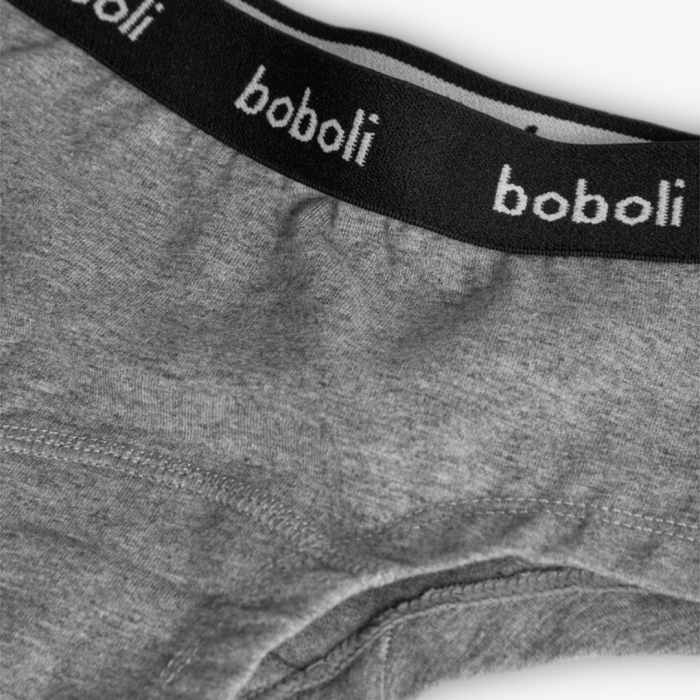 деталь Dívčí kalhotky sada 3ks BOBOLI