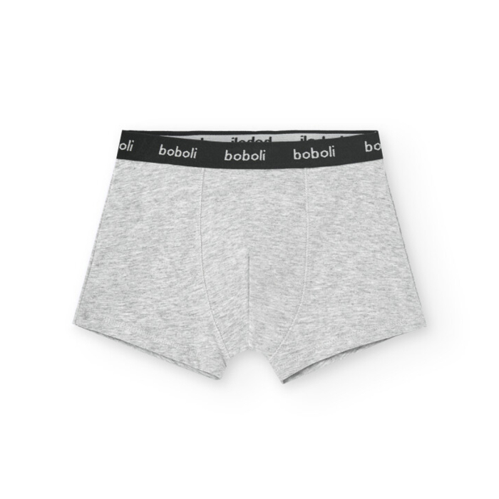 деталь Chlapecké trenýrky sada 3ks BOBOLI