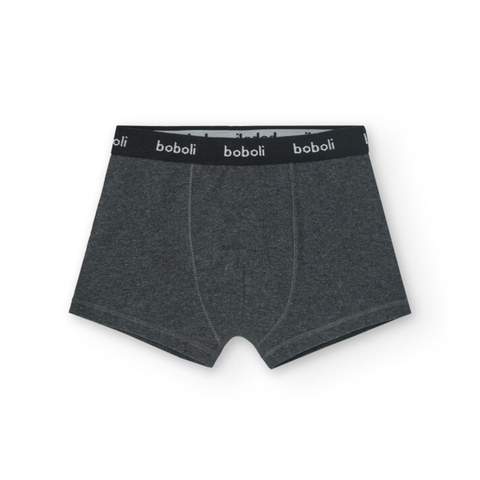 деталь Chlapecké trenýrky sada 3ks BOBOLI
