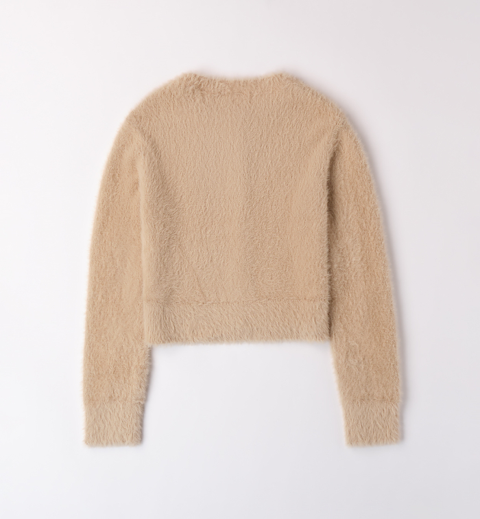 деталь Dívčí kardigan IDO