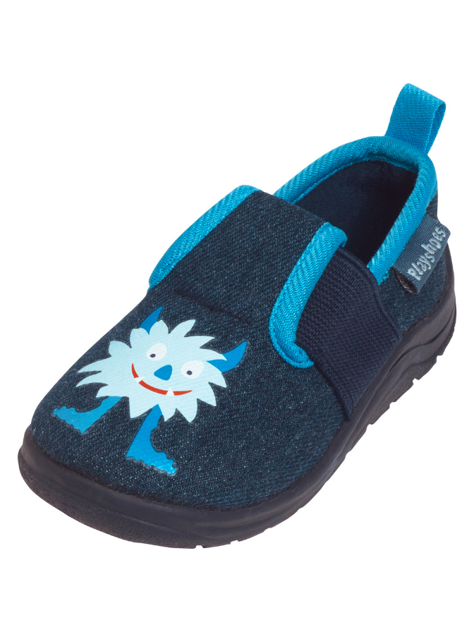деталь Chlapecké bačkory PLAYSHOES