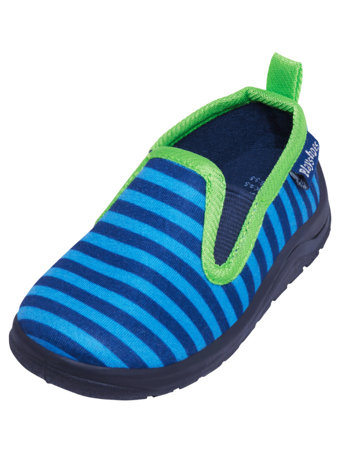 деталь Chlapecké bačkory PLAYSHOES