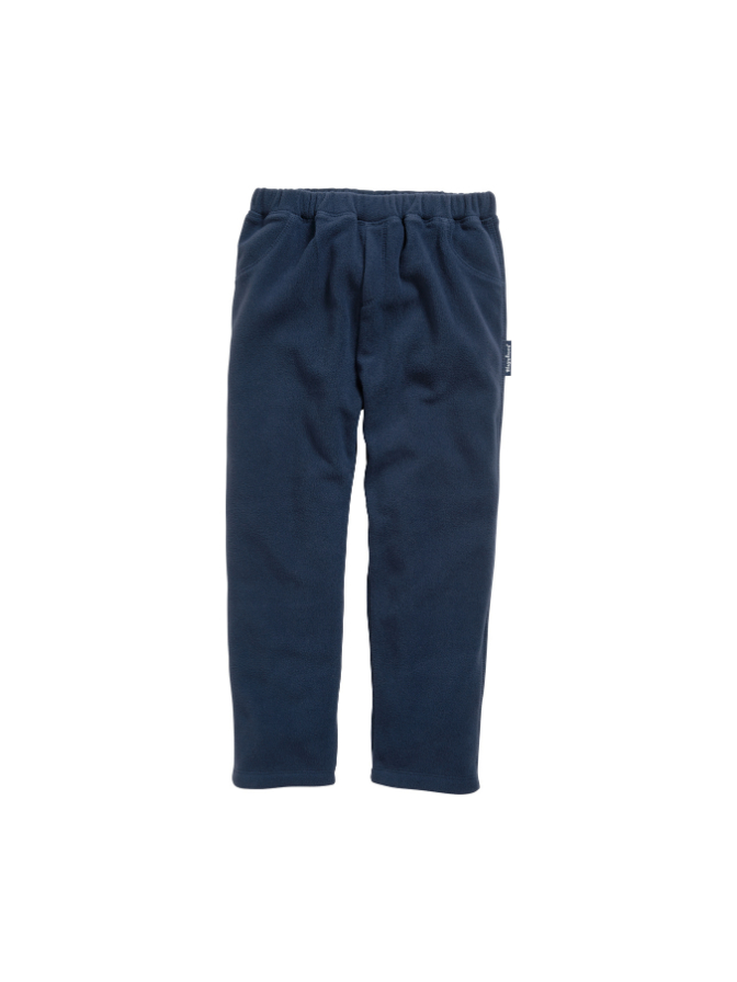 деталь Teplé fleecové kalhoty PLAYSHOES