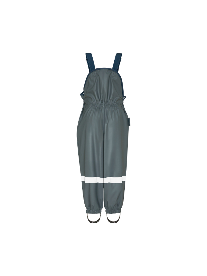 деталь Dětské montérky do deště PLAYSHOES