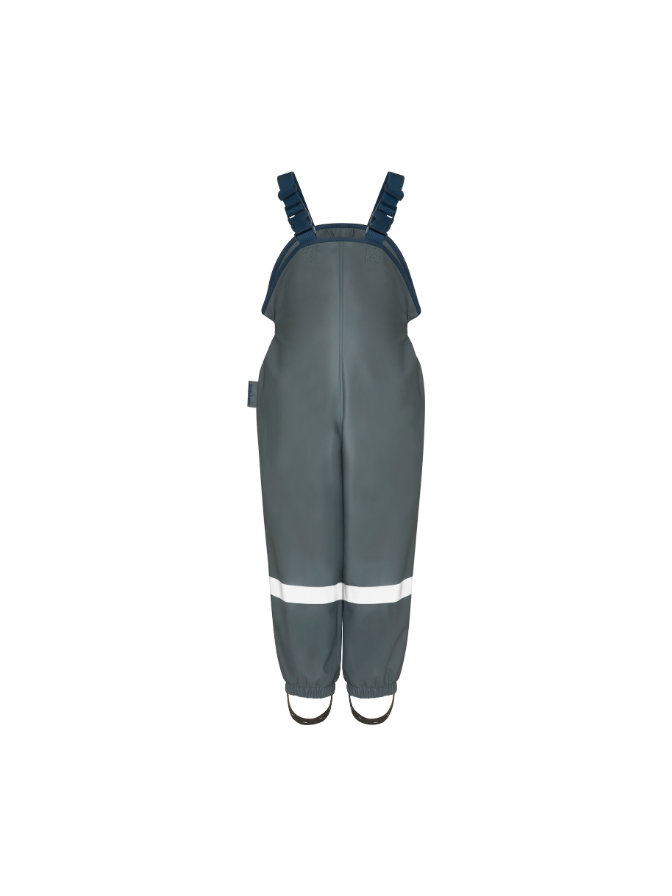 деталь Dětské montérky do deště PLAYSHOES