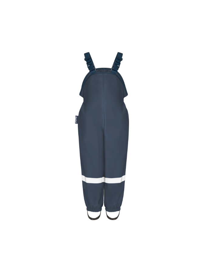 деталь Softshellové montérky PLAYSHOES