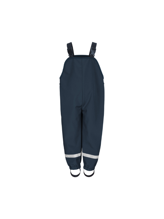 деталь Softshellové montérky PLAYSHOES