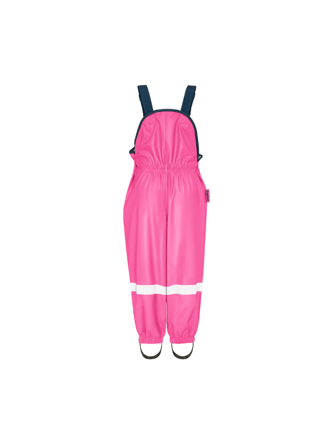 деталь Dětské montérky do deště PLAYSHOES