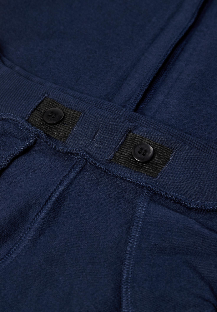 деталь LEGO® NINJAGO® chlapecké tepláky – pohodlný styl pro malé ninji LEGO