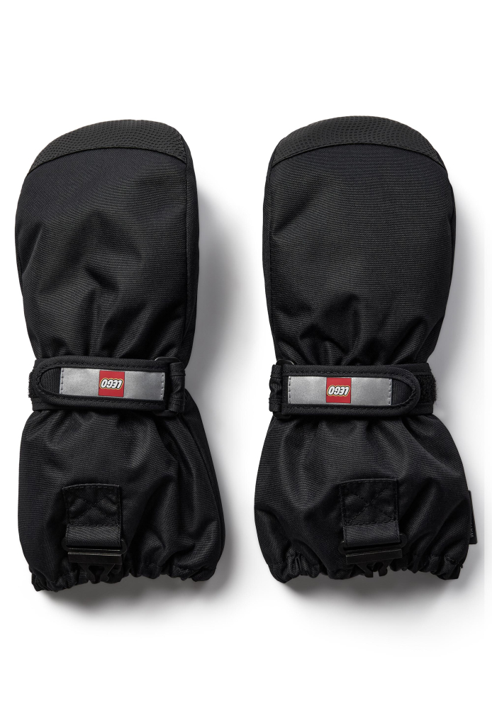 деталь LEW25060228700-9953- MITTENS UNISEX