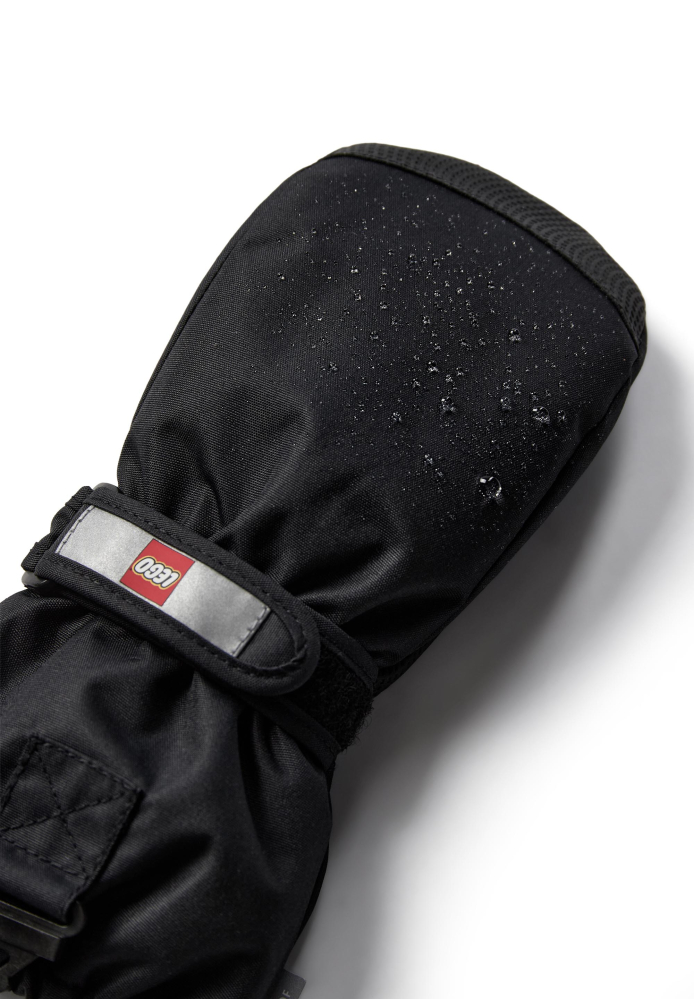 деталь LEW25060228700-9953- MITTENS UNISEX