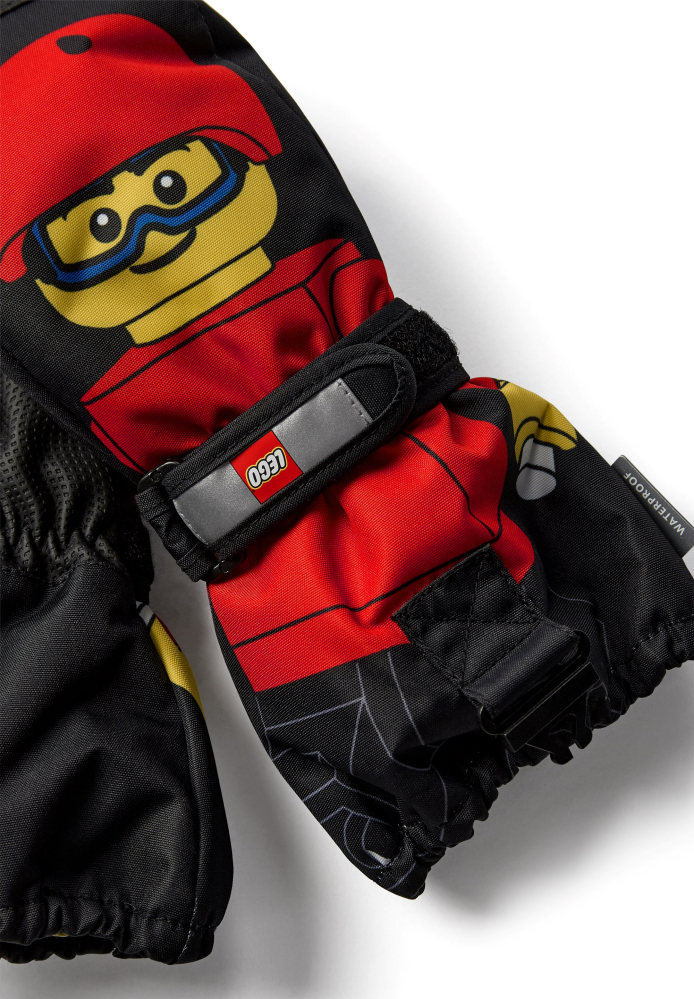 деталь LEW250601101995-995- MITTENS UNISEX