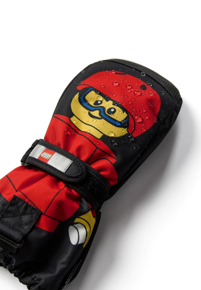 деталь LEW250601101995-995- MITTENS UNISEX