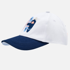 Hat baby boy