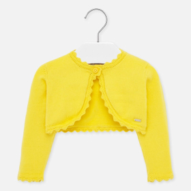  Cardigan for baby girl