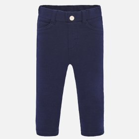 Baby girl's trousers 