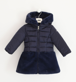 Dětská dívčí bunda IDO