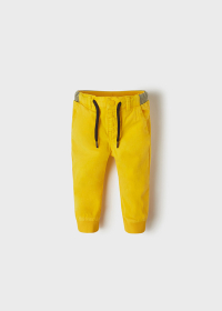 Dětské chlapecké teplákové kalhoty MAYORAL