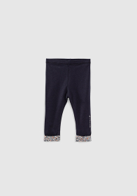 Dětské dívčí legíny IKKS