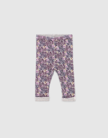 Dětské dívčí legíny IKKS