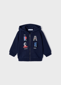 Dětská chlapecká mikina MAYORAL