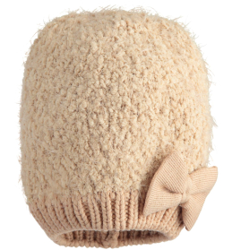 Dívčí čepice IDO