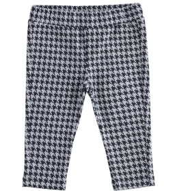 Dětské dívčí legíny IDO