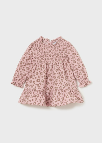 Dětské dívčí šaty MAYORAL