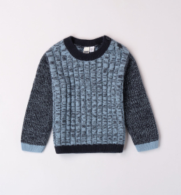 Chlapecký svetr IDO