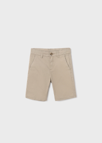 Chlapecké kraťasy bermuda chino MAYORAL