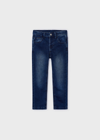 Chlapecké džíny slim fit MAYORAL