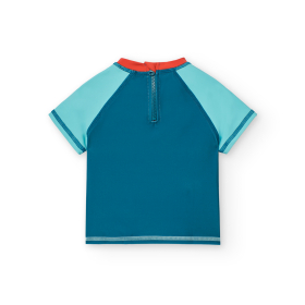 Dětské chlapecké tričko BOBOLI